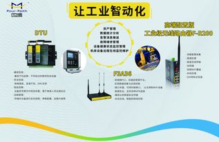 四信所至，物联光谷 物联网技术的创新研发与应用前景