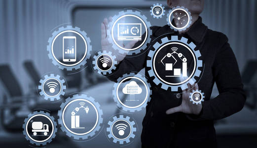 物联网技术赋能 工业休闲地医疗健康新生态