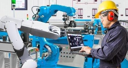 驾驭智慧工厂新风口 以物联网技术研发推进智能制造落地