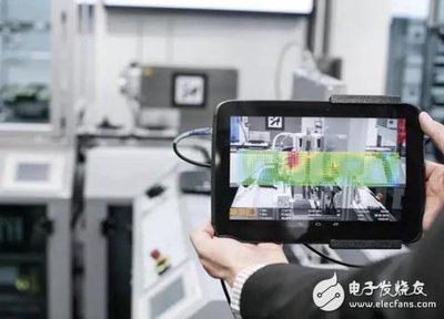 从德国工业4.0到中国制造2025 物联网技术驱动的智能制造新图景